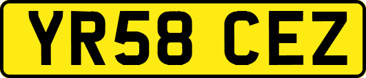 YR58CEZ