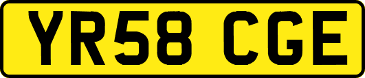 YR58CGE