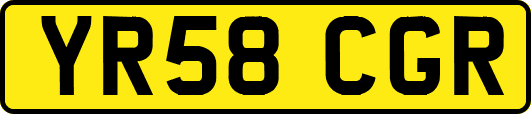 YR58CGR