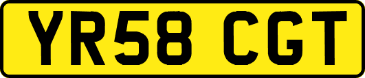 YR58CGT