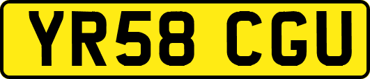 YR58CGU