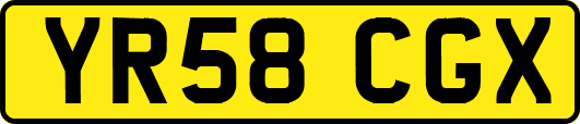 YR58CGX
