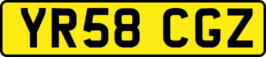 YR58CGZ