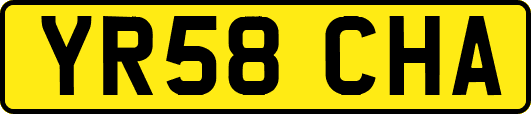 YR58CHA