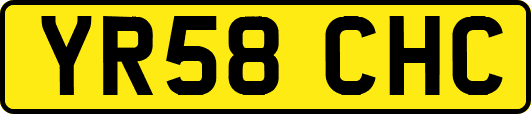 YR58CHC