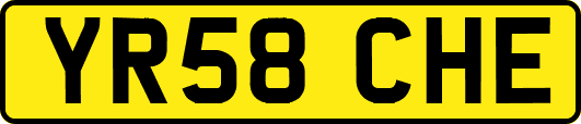 YR58CHE