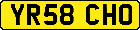 YR58CHO