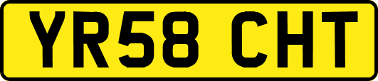 YR58CHT