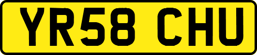 YR58CHU