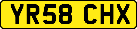 YR58CHX