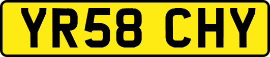YR58CHY