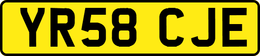 YR58CJE