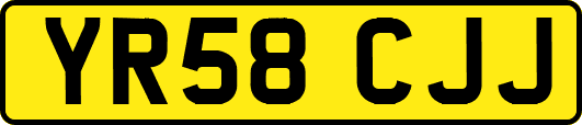 YR58CJJ