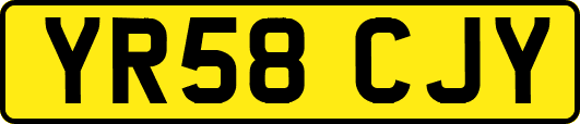 YR58CJY