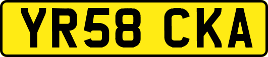 YR58CKA
