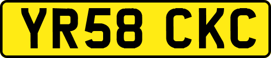 YR58CKC