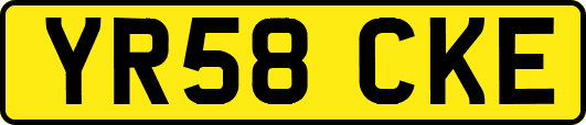 YR58CKE