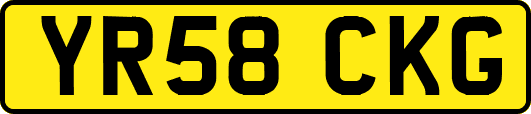 YR58CKG