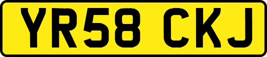 YR58CKJ