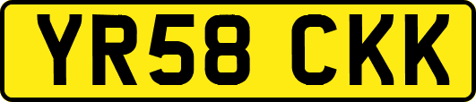 YR58CKK