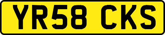 YR58CKS