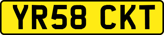 YR58CKT
