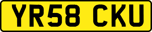YR58CKU