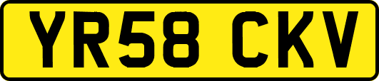 YR58CKV