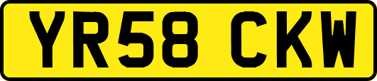 YR58CKW