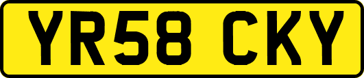 YR58CKY