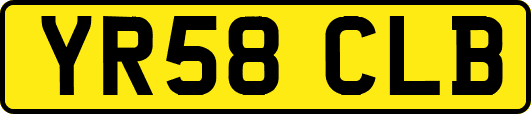 YR58CLB