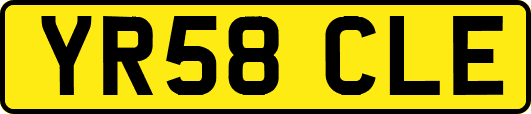 YR58CLE
