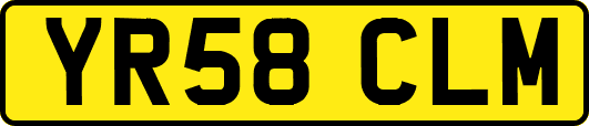 YR58CLM