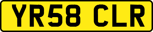 YR58CLR