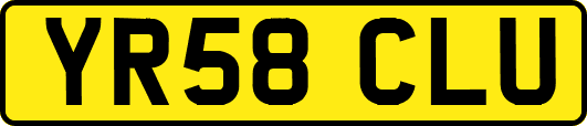 YR58CLU