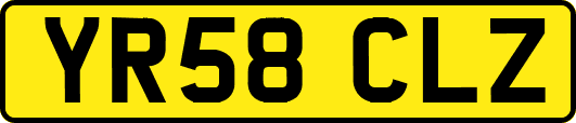 YR58CLZ