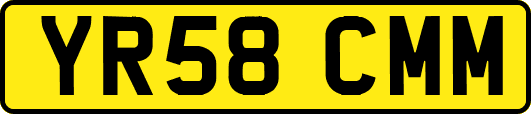 YR58CMM