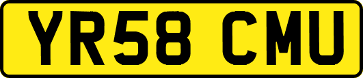 YR58CMU