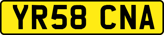 YR58CNA
