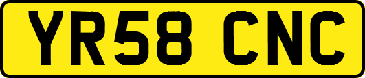YR58CNC
