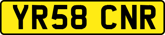 YR58CNR