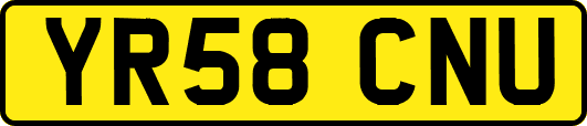 YR58CNU