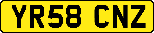 YR58CNZ