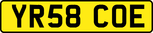 YR58COE