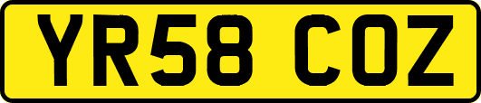 YR58COZ