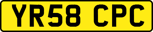 YR58CPC
