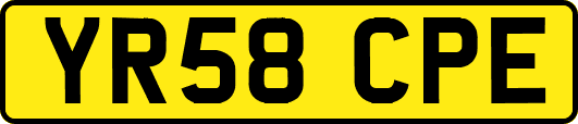 YR58CPE