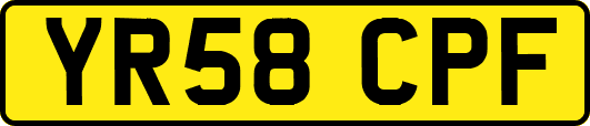 YR58CPF