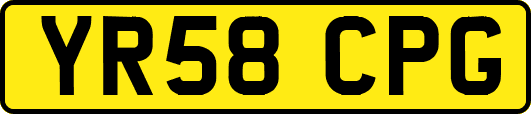 YR58CPG