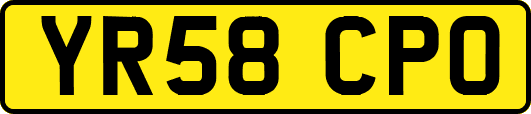 YR58CPO
